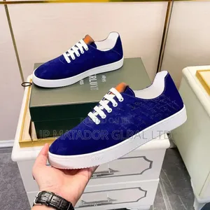Premium Luxury Original Shoes!