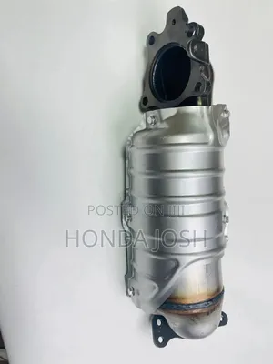 Catalyst Converter 2016-2020 Honda Civic