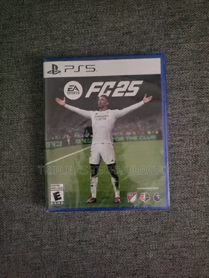 Ea Sports Fc 25 Standard Edition for Sony Playstation 5