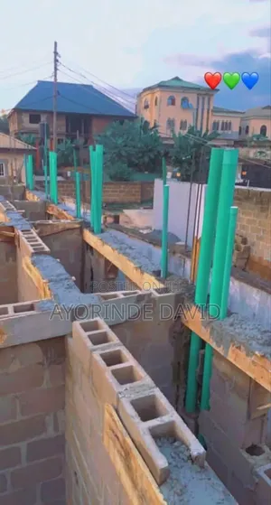 Plumbing Works