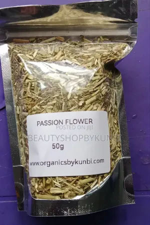 Passion Flowers- 50gram