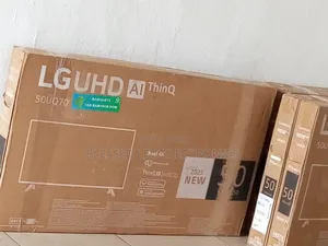 50 Inches Led Tv
