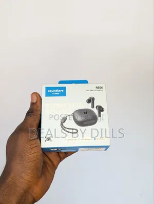 Soundcore R50i