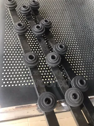 High Quality Electric Fence Installation