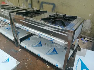 Gas Burner
