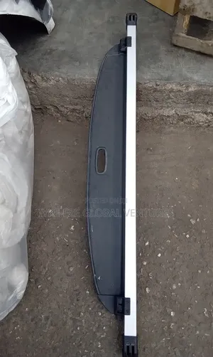 Inner Boot Cover Hyundai Palisade, Santafe and Kia Sportage
