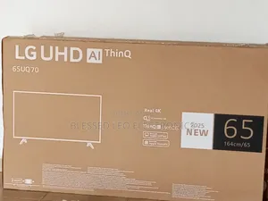 65 Inches Smart Tv With Building a Show Casting Apps