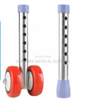 Replacement Wheels for Walking Aid