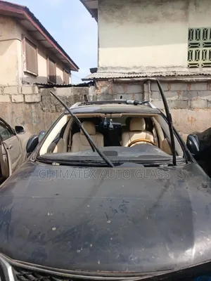 Lexus Es350 2010 Windscreen Installation We Deliver Instal