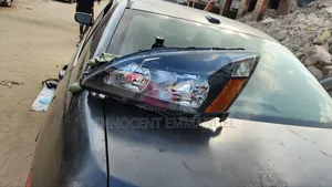 Head Lamp for Honda Accord 2005 Model