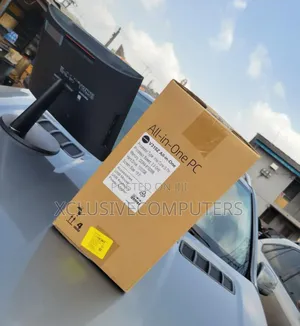 New Desktop Computer Lenovo V310z AIO 8GB Intel Core i3 HDD 1T