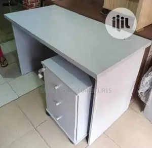 High Quality Office Table With Mobile Drawer