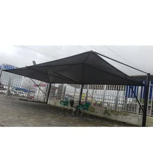 Carport RSH