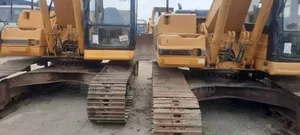 320bl Excavator