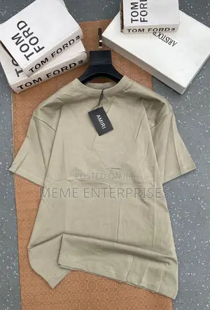 Brown T-Shirt