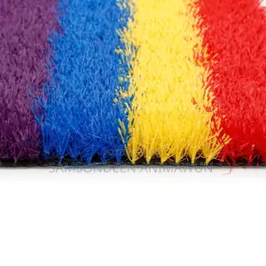 Strong Backing Artificial Grass