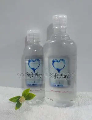Soft Play Lube