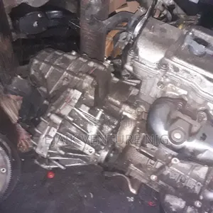 Gear Box Toyota Highlander 13pin. 2005/2006/2007/2008. 3mz