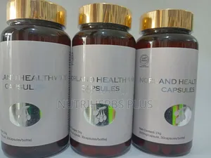 Norland Healthway Capsules 100% Cure for High Blood Sugar
