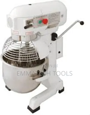 20 Liter Caker Mixer