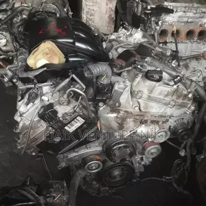 Complete Engine Toyota Sienna 2gr. 2009/2010/2011/2012/2013