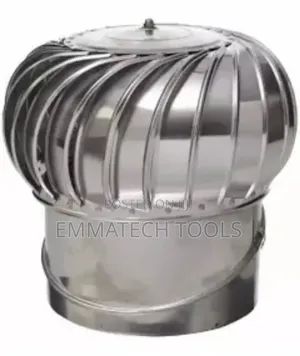 Roof Ventilation Fan
