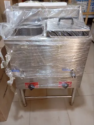 Deep Fryer