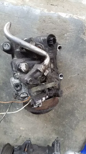 Ac Compressor for Toyota Highlander 2008 Model