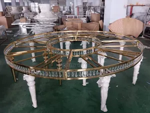 Imported Luxury Vip Tables Tables