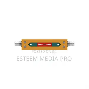 Avmatrix Sc7030 Multi-Signal to Sdi /Hdmi Cross Converter