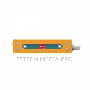 Avmatrix Sd2080 2×8 Sdi/ Hdmi Splitter Converter