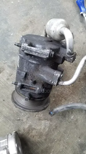 Ac Compressor for Toyota Camry 2008 Model, 2.7 Camry, Muscle