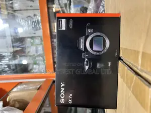Sony A7 LLL Body