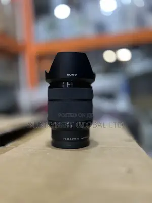 Sony 28-70mm