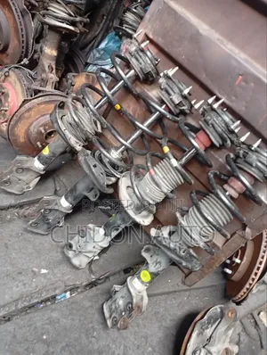 Shock Absorber