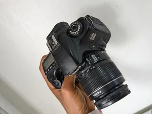 Cameras Rentage
