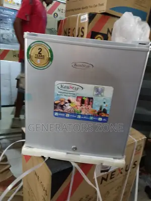 Kenstar 50l Bed Side Refrigerator-Brand New