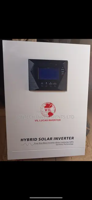 5kva/48v Non Hybrid Vil Inverter