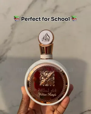 Fakhar Lattafa Perfume for Women