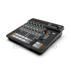 Avmatrix Shark H4m 4-Ch Hdmi Audio Video Switcher