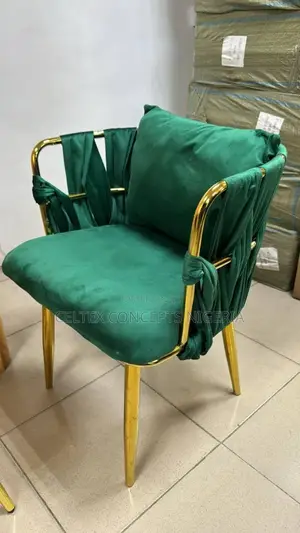 Arm Dining Chair