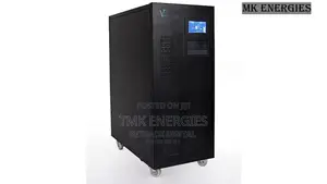 10kva Vectronic Online Ups (C-series) 3 Phase