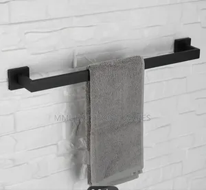 Stainless Steel Towel Bar