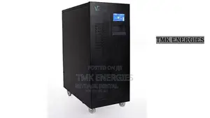 15kva Vectronic Online Ups