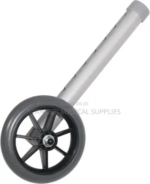 Walker Wheel With Twosets