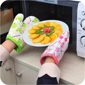 1pcs Padded Cooking Glove