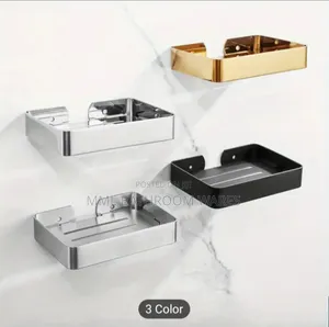 Soap Dish Holder