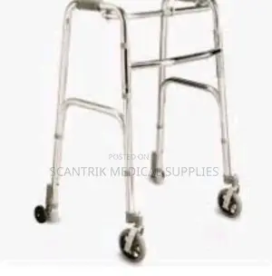 2 PCS Walker Wheel