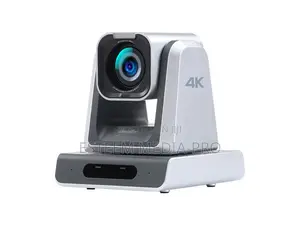 Zowietek Ptz 4k Ndihx 20x Optical Zoom Camera
