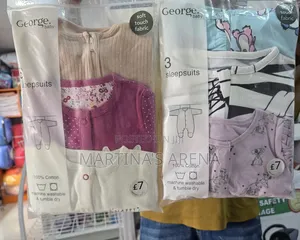 Sleeping Suits for Babies